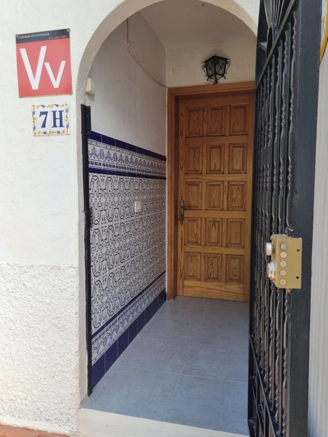 La Palmera1 Casa Al Primer Piso Con 2 Dormitorios - Two Bedroom House On The First Floor --- La Palmera 2 Casa En Planta Baja Con 1 Dormitorio, One Bedroom House On The Ground Floor Agaete  Eksteriør billede